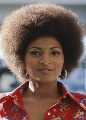 Pam Grier